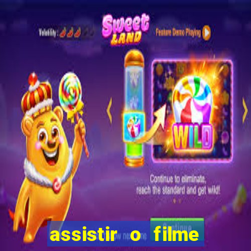 assistir o filme bilhete de loteria